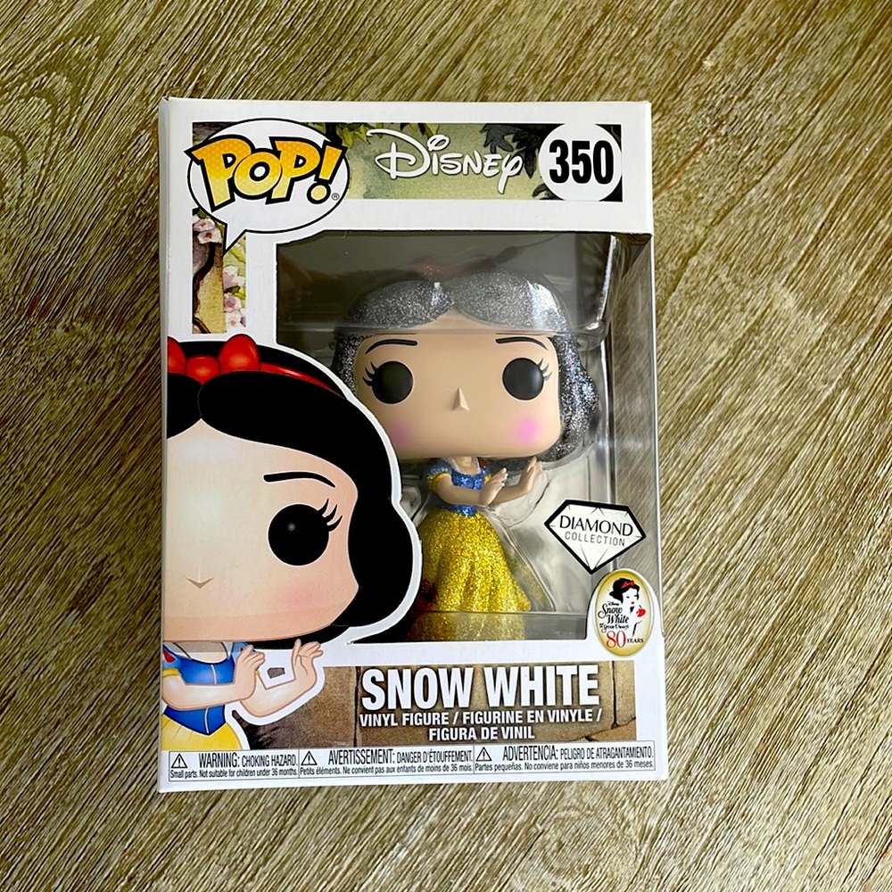 Funko Pop